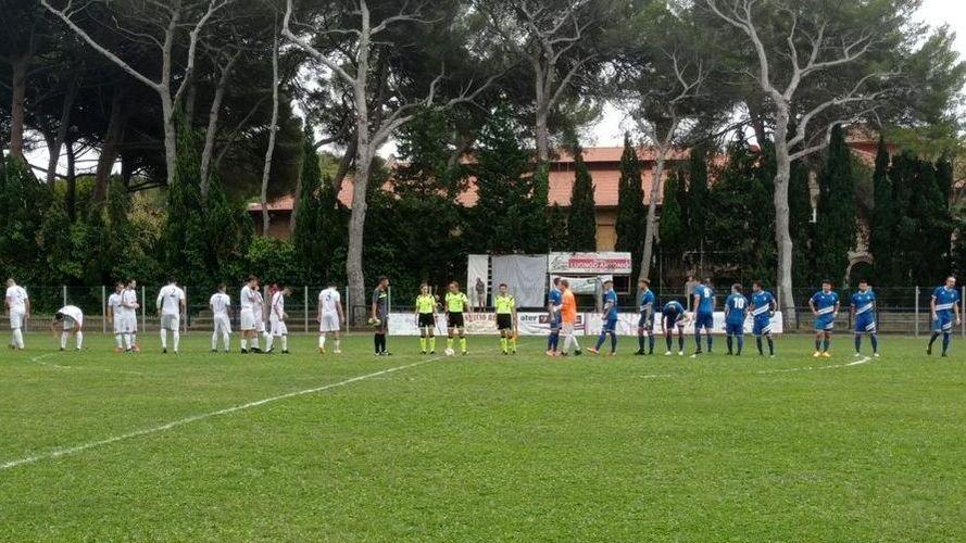 Un bel Castiglioncello: Grandi e Faraoni stendono i Colli Marittimi