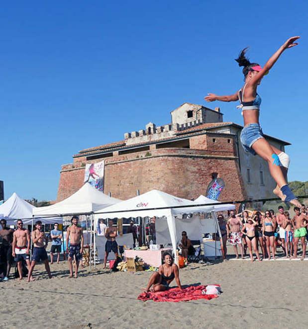 Eventi, assegnati contributi per 122mila euro