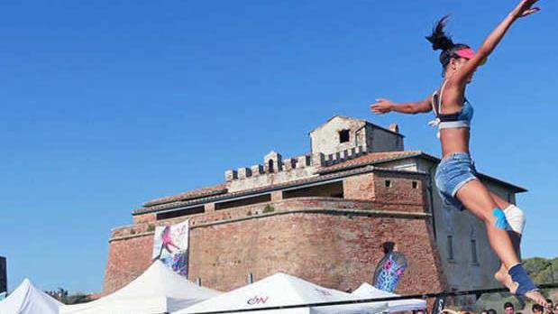 Eventi, assegnati contributi per 122mila euro