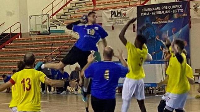 Ottica Bracci, finalmente è arrivata la prima vittoria