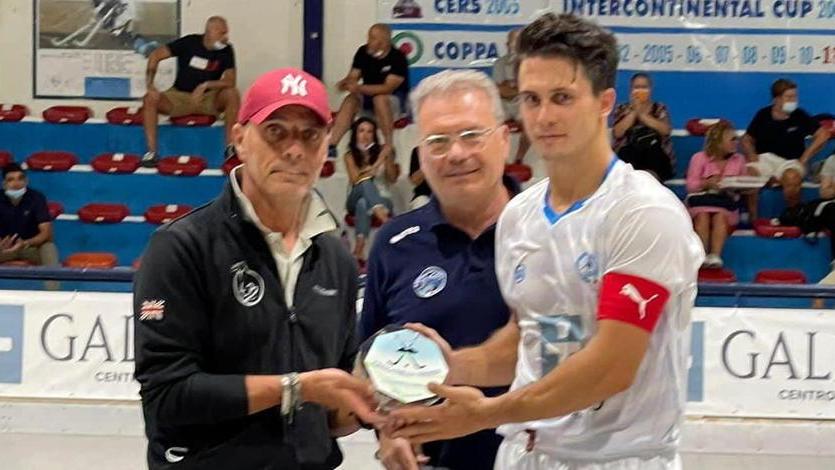 Doppio successo per il Galileo Follonica nel primo memorial Rizieri Ceccarelli