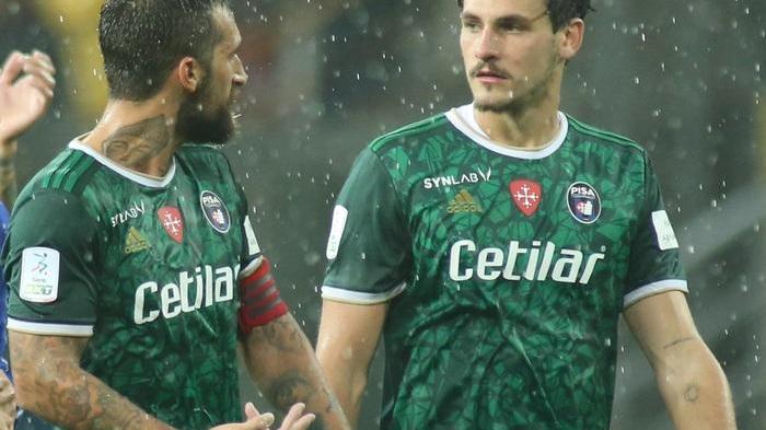 Il bomber Lucca punta forte sui nerazzurri «Sono davvero fiero della squadra che siamo»