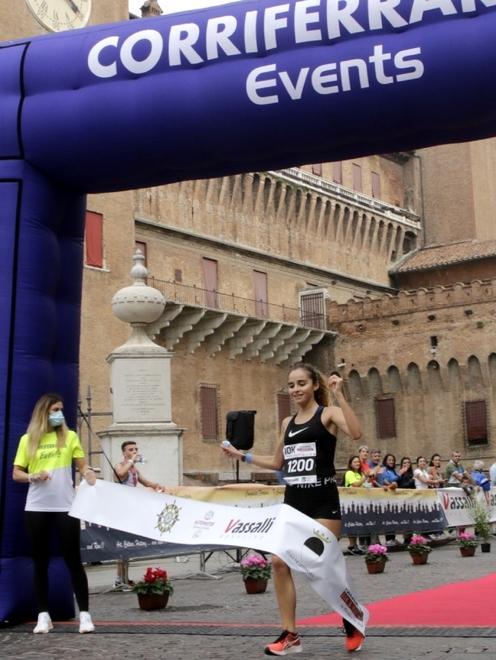 L’Half Marathon “parla” keniano La gara 10k è invece vinta dalla Mangolini 