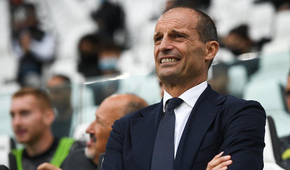 Allegri sorride a metà «Paulo e Alvaro in campo dopo la sosta»