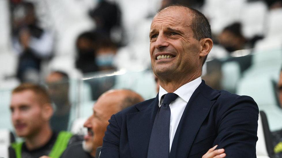 Allegri sorride a metà «Paulo e Alvaro in campo dopo la sosta»
