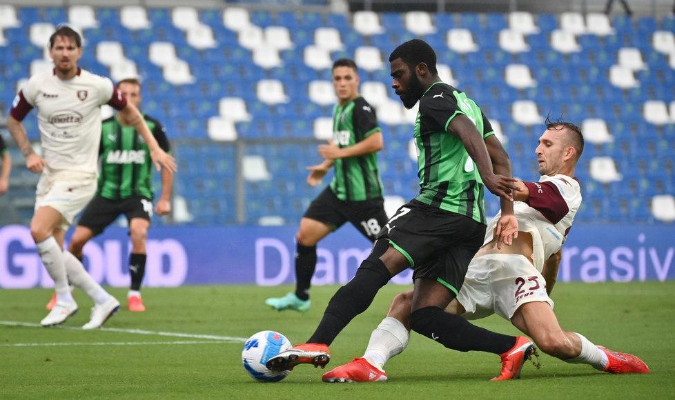 salernitana