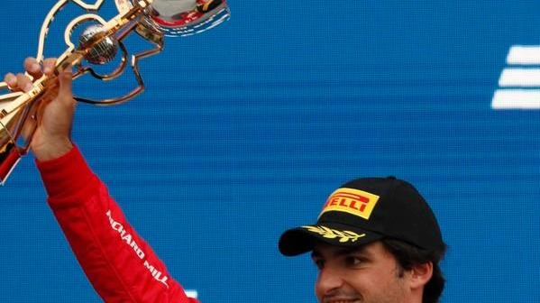Capolavoro Verstappen