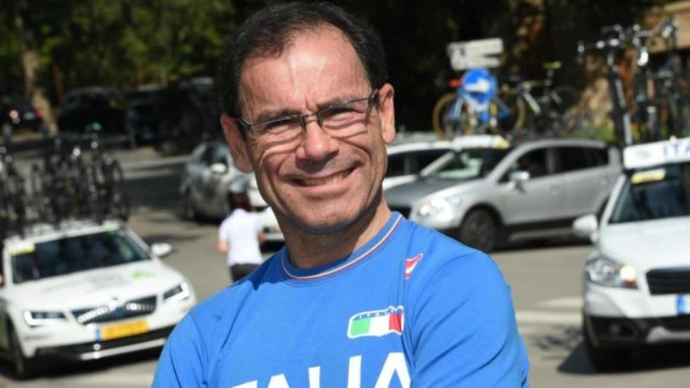 Cassani: «Penalizzati dalle cadute, lascio un grande gruppo»
