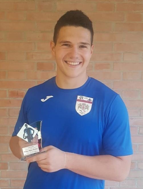 Al torneo di Sant’Agata l’OR cede in finale