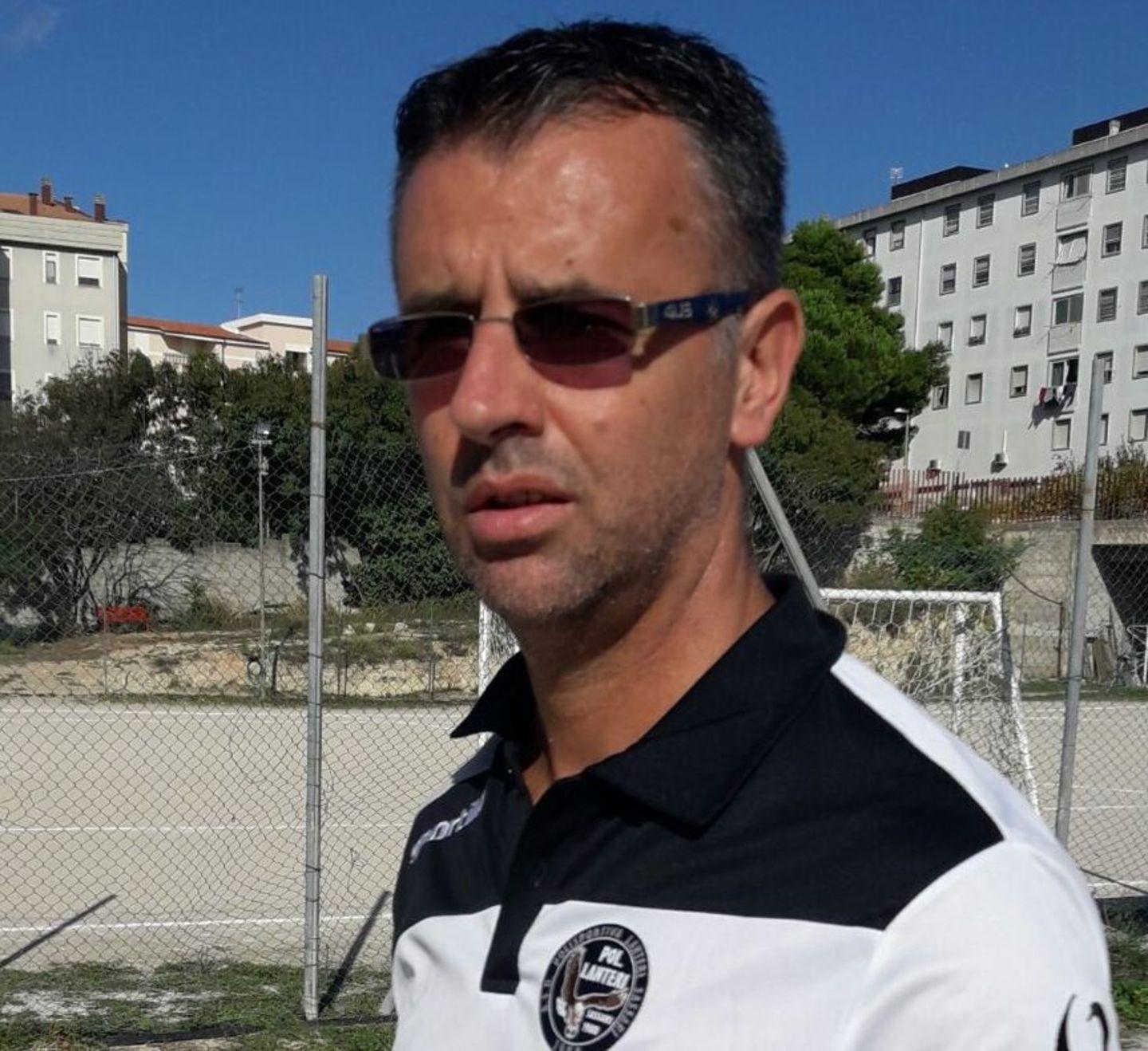 Mister Robbi: «Meritavamo la vittoria ma i miei sono stati imprecisi sotto rete»