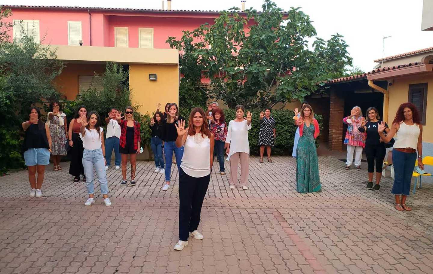 Prospettiva Donna: «Non vi lasceremo sole» 