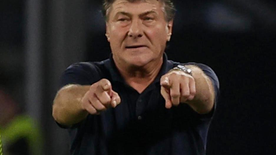 «Il gol preso a freddo ci ha condizionato ma bisogna fare di più»