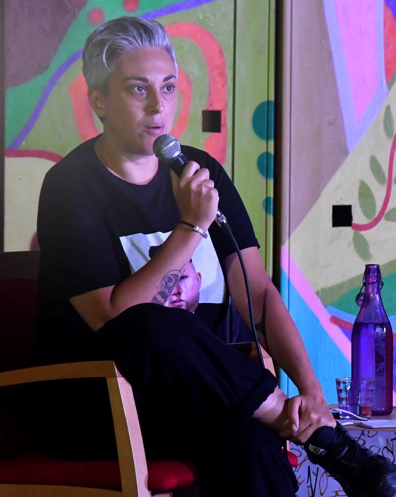 «L’anno prossimo un Pride anche qui» 