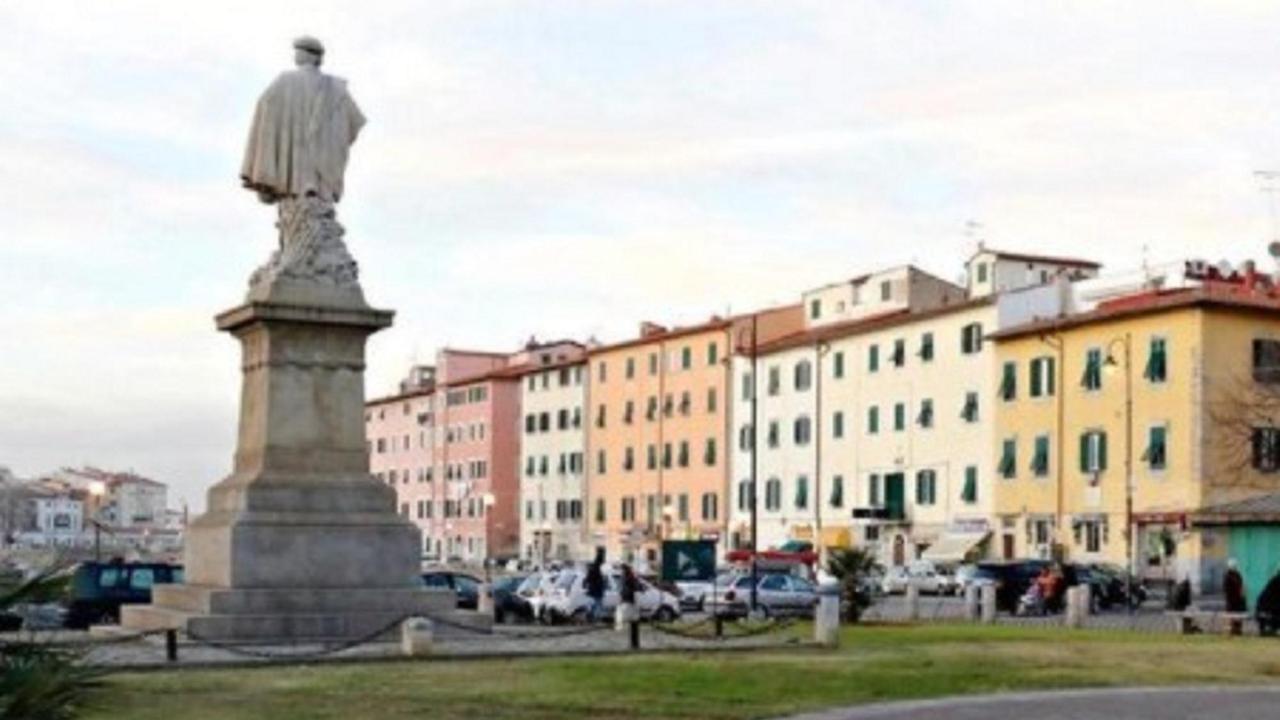 Uno scorcio di piazza Garibaldi (foto d'archivio)
