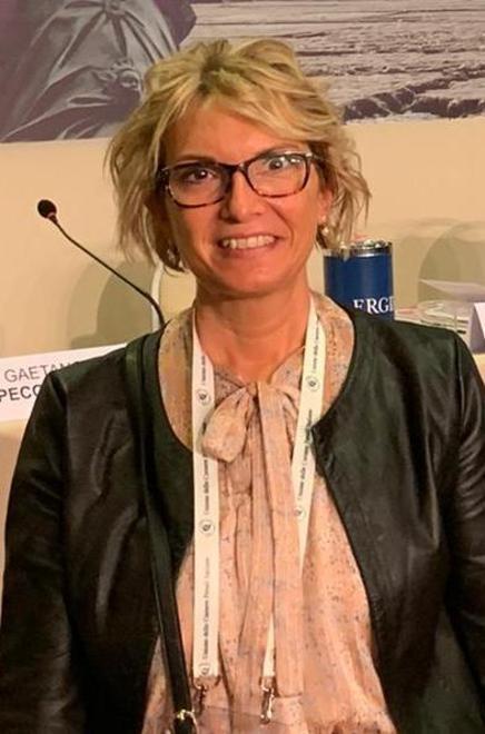 Un avvocato ferrarese ai vertici Camere penali. È Alessandra Palma 