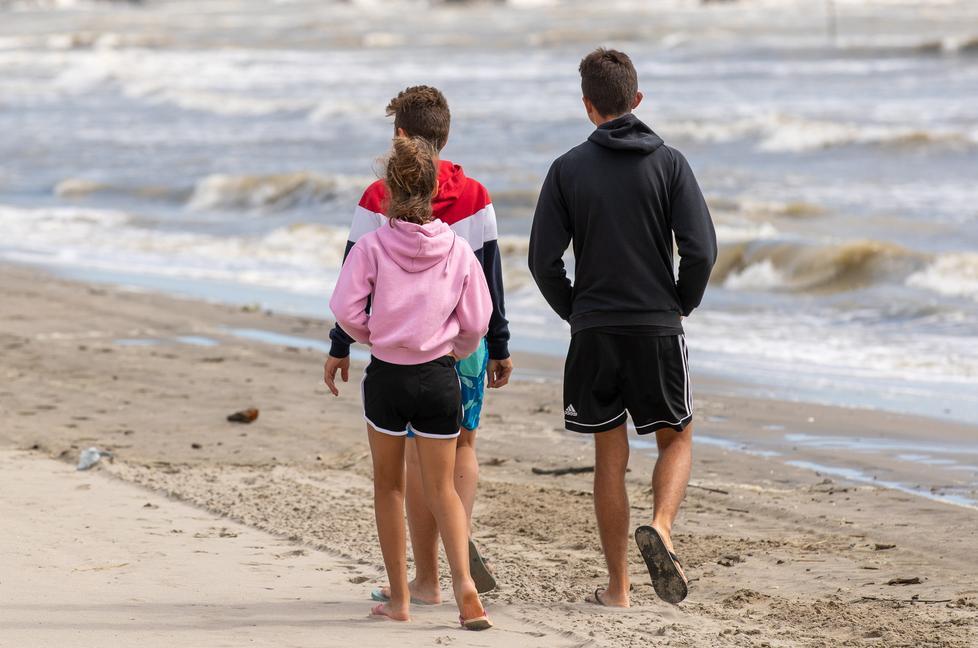 «Un’estate straordinaria», i dati premiano la spiaggia 