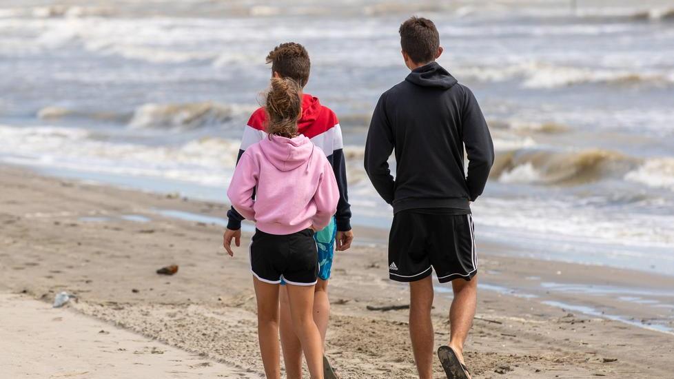 «Un’estate straordinaria», i dati premiano la spiaggia