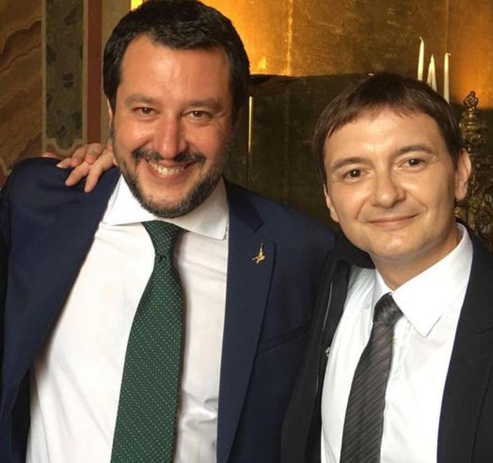 Fedez si scaglia contro Salvini: ripensi al citofono e a Cucchi