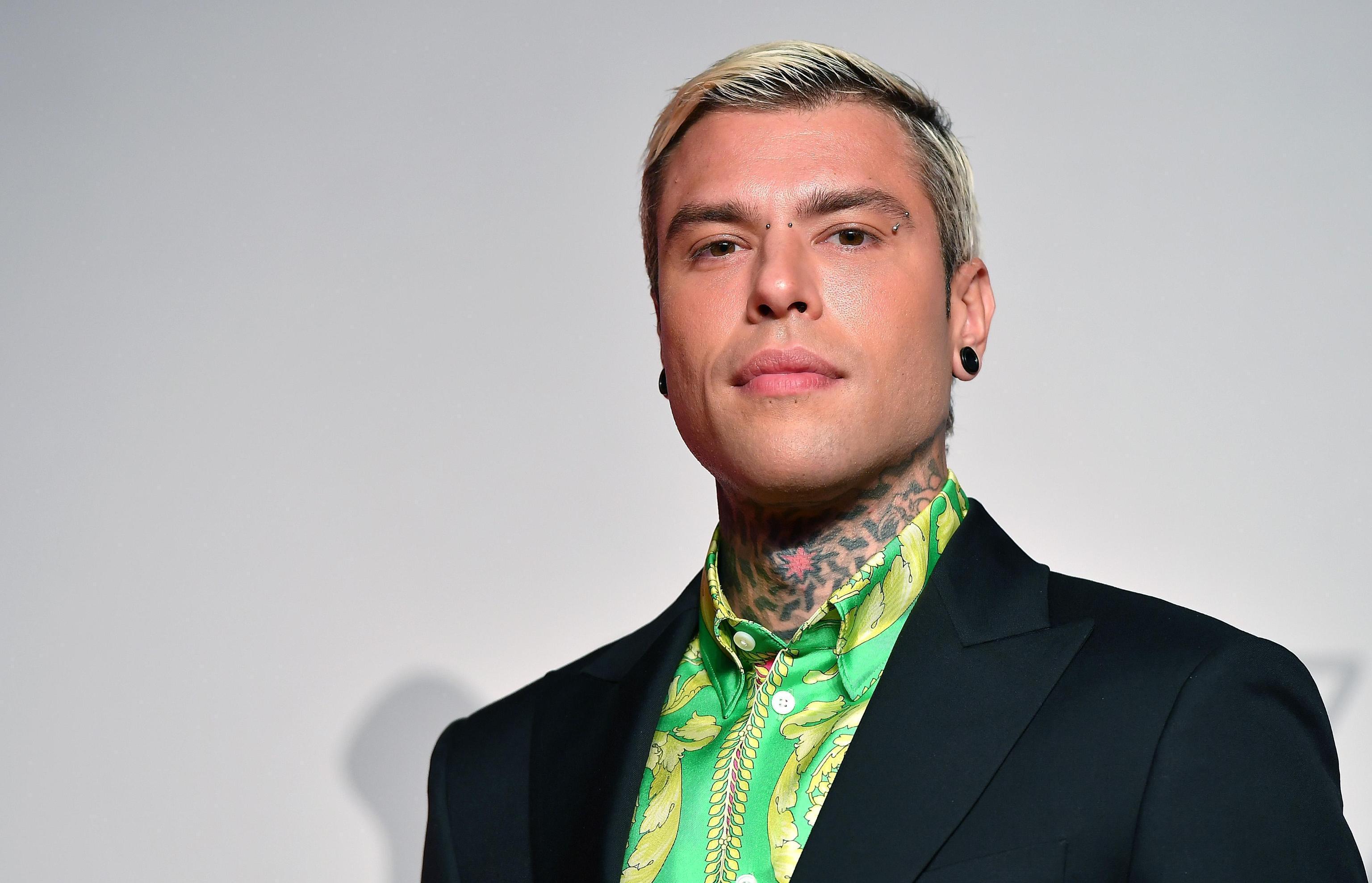 Fedez si scaglia contro Salvini: ripensi al citofono e a Cucchi
