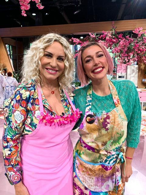 La scrittrice pisana Brancaccio in finale al Premio Bancarella 
