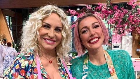 La scrittrice pisana Brancaccio in finale al Premio Bancarella