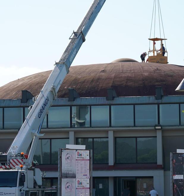 Piscina aperta a pranzo e nuotatori più giovani alla palestra Athena 