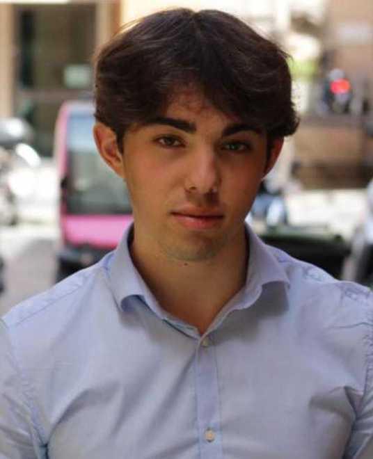 Cavriago, Vincenzo è tra i dieci azzurri agli Europei di Cybersecurity 