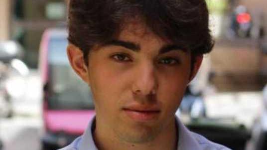 Cavriago, Vincenzo è tra i dieci azzurri agli Europei di Cybersecurity