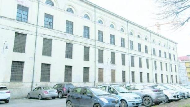 Lucca, Manifattura all’asta per 2,3 milioni di euro
