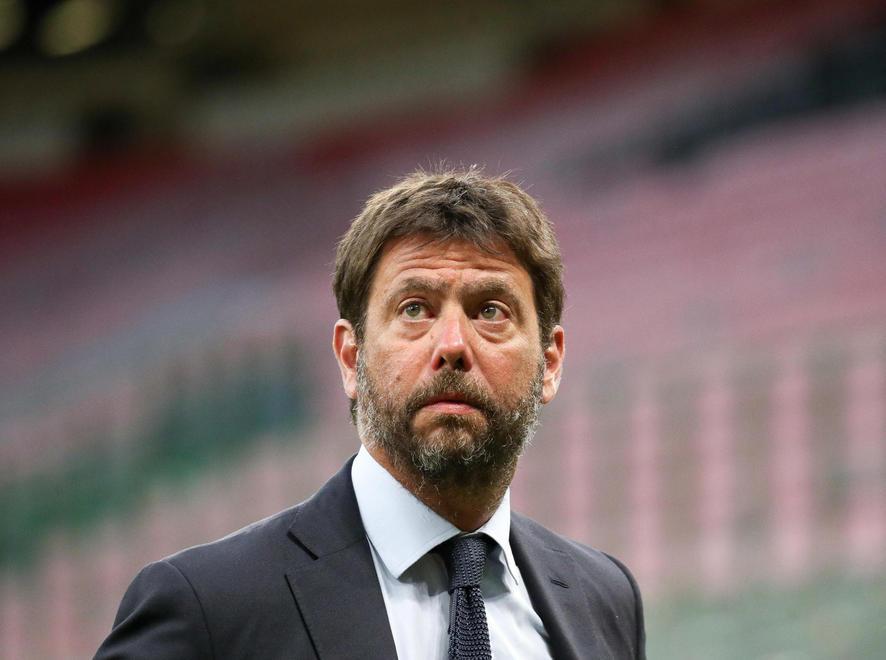 Agnelli non si è arreso: «Il calcio si salverà solo con la Superlega»