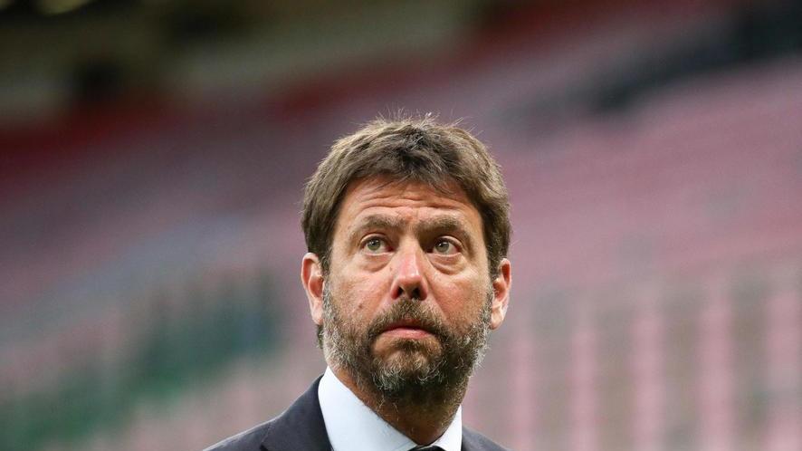 Agnelli non si è arreso: «Il calcio si salverà solo con la Superlega»