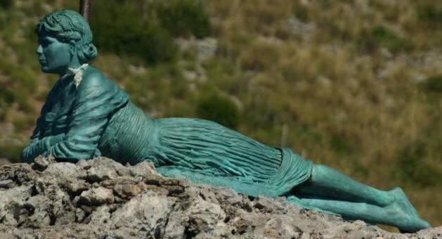 Arte o sessismo? Il nudo divide 