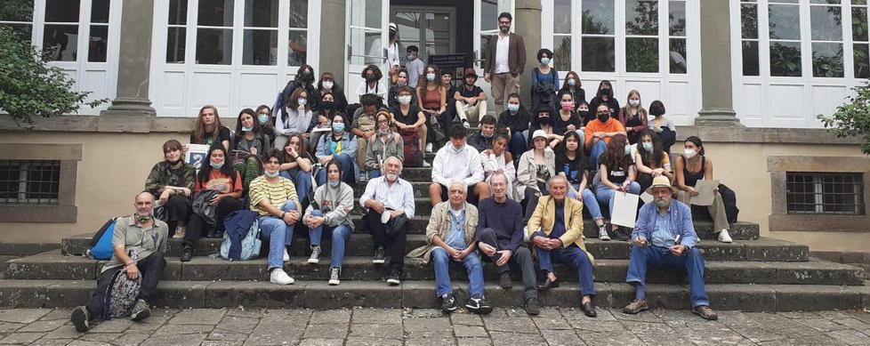 Premiati gli studenti che hanno illustrato i racconti del concorso