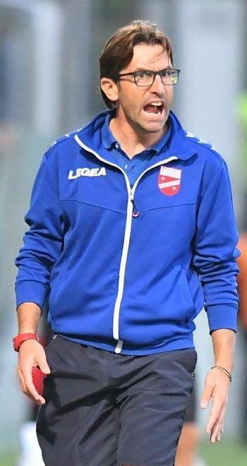 Guidi, predestinato della panchina «Guardiola e Klopp i miei modelli»
