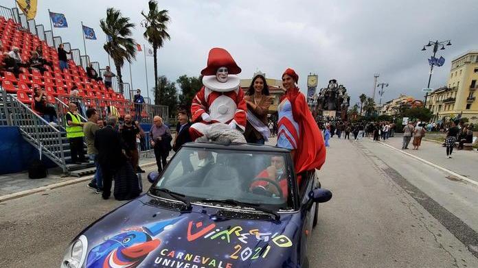 «Chiarezza sui 110mila euro alla Fondazione Carnevale»