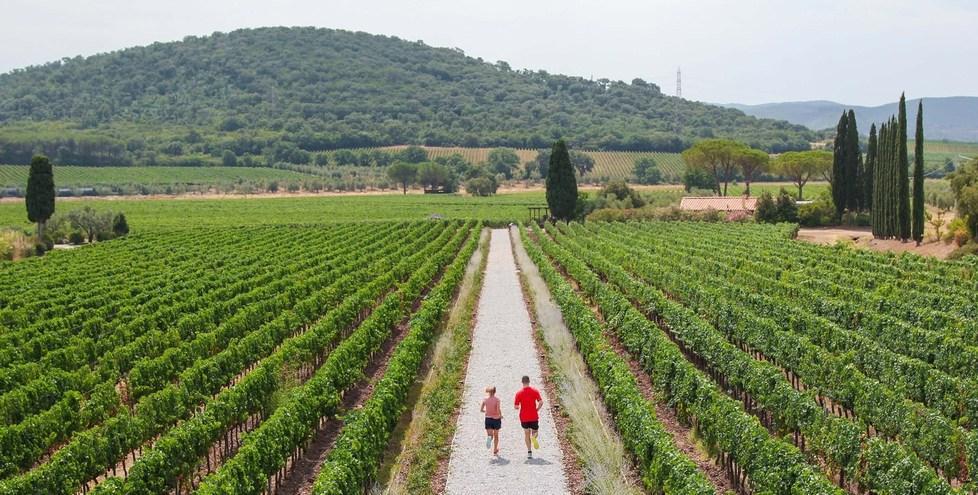 Turismo e sport, la due giorni Super Tuscan Ecomarathon 