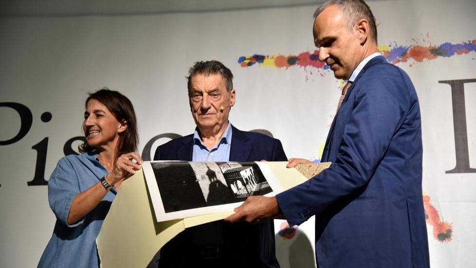 «I “Dialoghi” sono un patrimonio di Pistoia un ottimo bilancio anche con metà eventi»