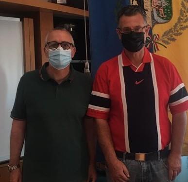 Va in pensione il giardiniere 