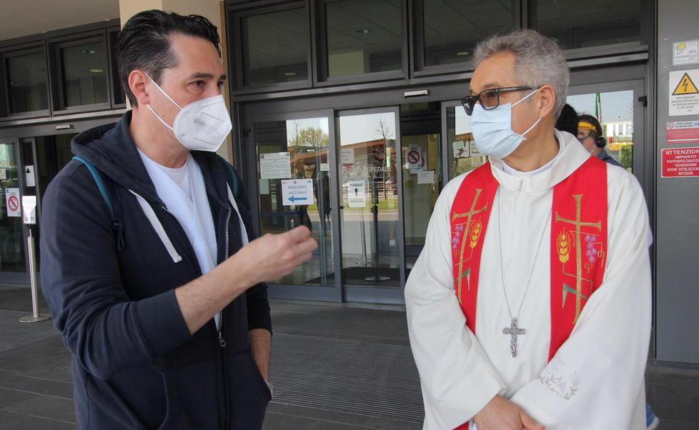 La scelta di sicurezza della diocesi: Green pass per sacerdoti e catechisti 