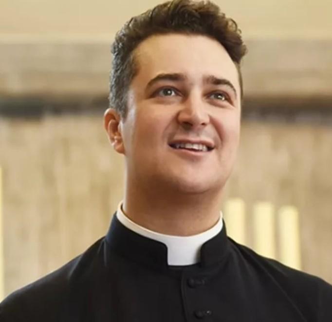 Don Spagnesi avrebbe sottratto 200mila euro alla parrocchia