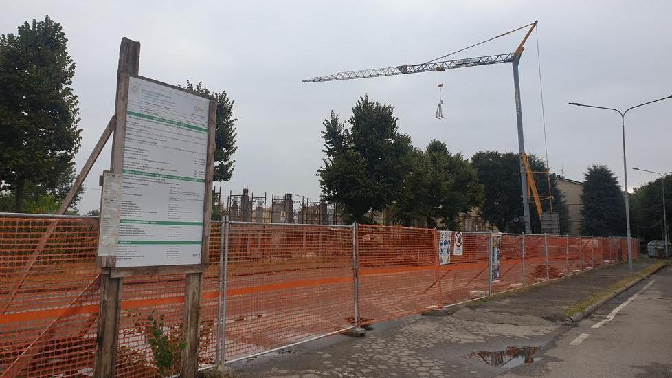 Braccio di ferro sulla Casa della salute