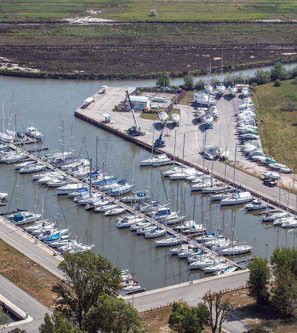 È in crescita la richiesta di posti per la barca