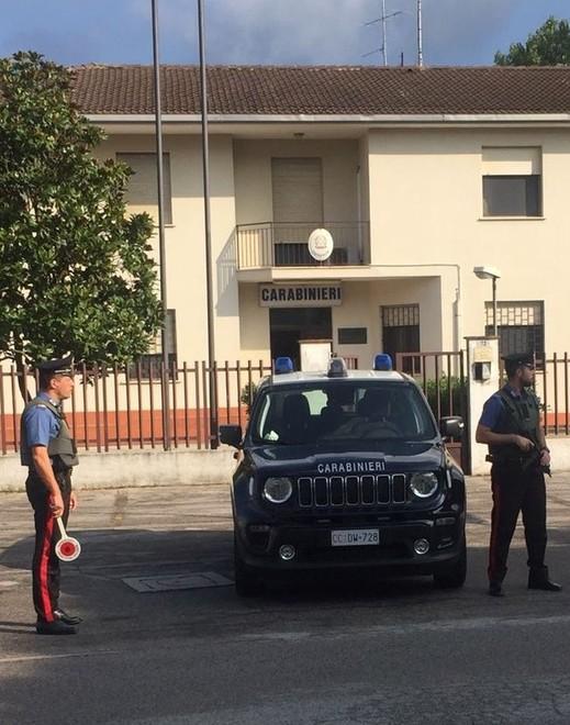 Un ventenne spaccia cocaina e ketamina Arrestato dai carabinieri