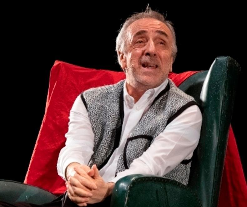 Su il sipario all’Abbado. Il teatro di Ferrara riparte dalle emozioni: «Servono a vivere» 