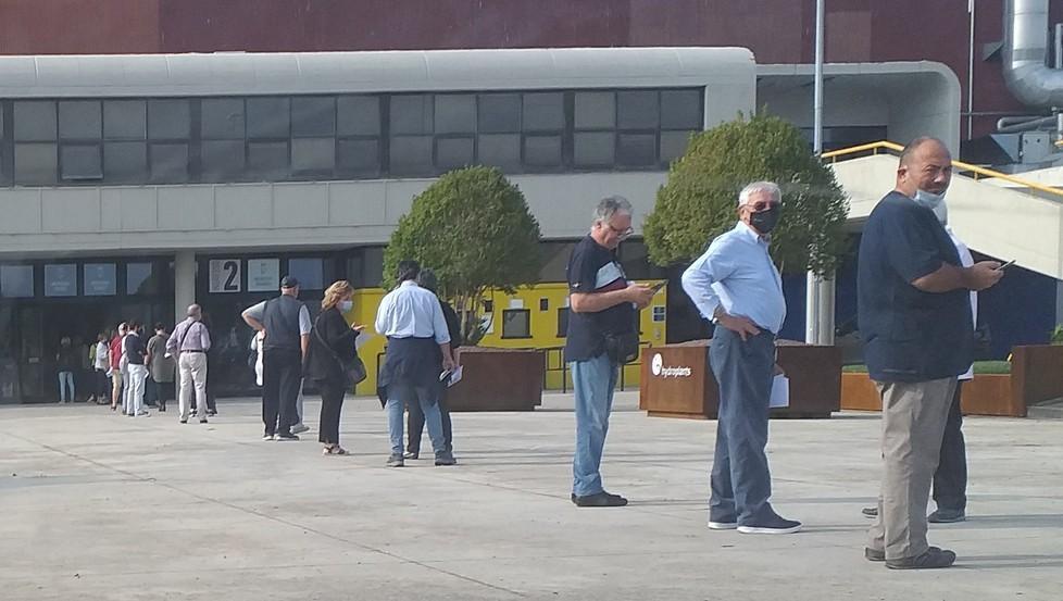 Il 6 ottobre test Piacenza: con gli abbonati in tribuna 