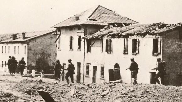 Per non dimenticare Un libro racconta le storie di 656 vittime dell’ultima guerra