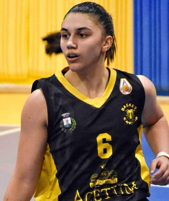  B femminile, il calendario: si parte il 16-17 ottobre