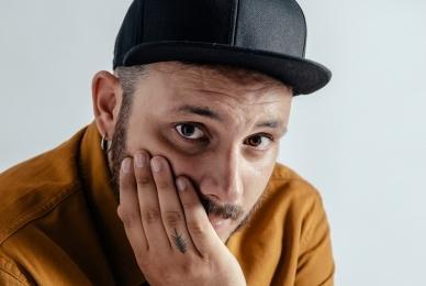 «Ho scoperto il mare, ora vivo qui» 