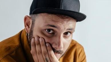 «Ho scoperto il mare, ora vivo qui»