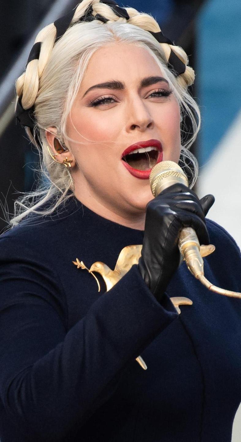 Lady Gaga duetta con Tony Bennet
